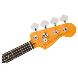 Bajo eléctrico Fender American Ultra II Precision Bass EB NBL