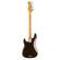 Bajo de 4 cuerdas Fender American Ultra II Precision Bass EB TXT