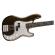 Bajo de 4 cuerdas Fender American Ultra II Precision Bass EB TXT