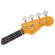 Bajo de 4 cuerdas Fender American Ultra II Precision Bass EB TXT