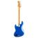 Bajo eléctrico Fender American Ultra II Jazz Bass EB NBL