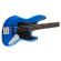 Bajo eléctrico Fender American Ultra II Jazz Bass EB NBL