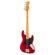 Bajo eléctrico Fender American Ultra II Jazz Bass MN SRD