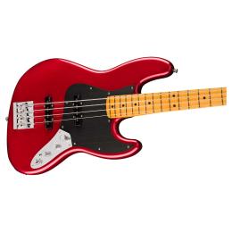 Bajo eléctrico Fender American Ultra II Jazz Bass MN SRD