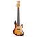 Bajo eléctrico Fender American Ultra II Jazz Bass EB UBST