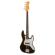 Bajo eléctrico Fender American Ultra II Jazz Bass EB TXT