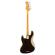 Bajo eléctrico Fender American Ultra II Jazz Bass EB TXT