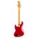 Bajo eléctrico Fender American Ultra II Jazz Bass V MN SRD