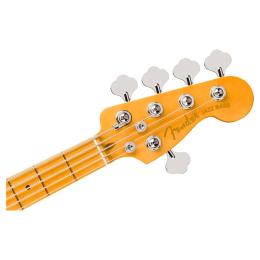 Bajo eléctrico Fender American Ultra II Jazz Bass V MN SRD