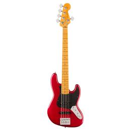 Bajo eléctrico Fender American Ultra II Jazz Bass V MN SRD