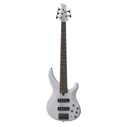 Yamaha TRBX505 TWH