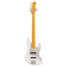 Bajo eléctrico Fender American Ultra II Jazz Bass V MN AVL 5 cuerdas