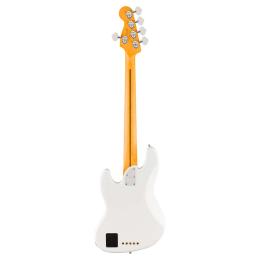Bajo eléctrico Fender American Ultra II Jazz Bass V MN AVL 5 cuerdas
