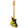 Comprar bajo eléctrico Fender American Ultra II Meteora Bass MN Solar Flare