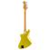 Comprar bajo eléctrico Fender American Ultra II Meteora Bass MN Solar Flare