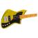 Comprar bajo eléctrico Fender American Ultra II Meteora Bass MN Solar Flare