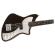 Comprar bajo eléctrico Fender American Ultra II Meteora Bass EB Texas Tea