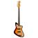 Comprar bajo eléctrico Fender American Ultra II Meteora Bass EB Ultraburst