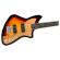 Comprar bajo eléctrico Fender American Ultra II Meteora Bass EB Ultraburst