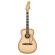 Comprar guitarra acústica Fender Limited California Vintage Malibu Antigua