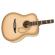 Comprar guitarra acústica Fender Limited California Vintage Palomino Antigua