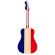 Guitarra electro-acústica Fender Buck Owens Kingman