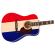 Guitarra electro-acústica Fender Buck Owens Kingman