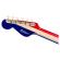 Guitarra electro-acústica Fender Buck Owens Kingman
