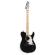 Guitarra Fender Jack White Triplesonic Acoustasonic Telecaster MN AWTBT