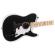 Guitarra Fender Jack White Triplesonic Acoustasonic Telecaster MN AWTBT