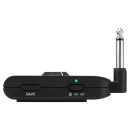 Multiefectos para guitarra Fender Mustang Micro Plus