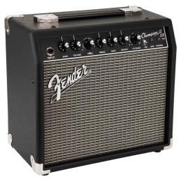 Amplificador de guitarra Fender Champion II 25
