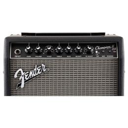 Amplificador de guitarra Fender Champion II 25