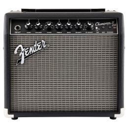 Amplificador de guitarra Fender Champion II 25