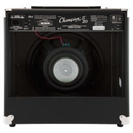 Amplificador de guitarra Fender Champion II 50