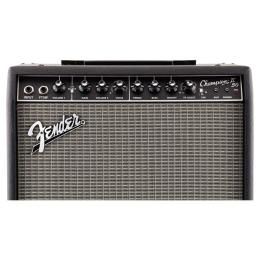 Amplificador de guitarra Fender Champion II 50