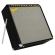 Amplificador para guitarra Fender Jack White Panoverb