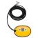 Amplificador para guitarra Fender Jack White Panoverb