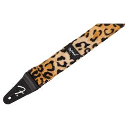 Comprar correa para guitarra Fender Joe Strummer Strap Leopard