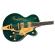 Guitarra Gretsch Nashville Hollow Body Gold Hardware CAD GRN