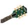 Guitarra Gretsch Nashville Hollow Body Gold Hardware CAD GRN