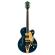 Guitarra Gretsch Nashville Hollow Body Gold Hardware MNS