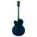Guitarra Gretsch Nashville Hollow Body Gold Hardware MNS