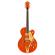Guitarra Gretsch Nashville Hollow Body Gold Hardware ORG