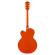 Guitarra Gretsch Nashville Hollow Body Gold Hardware ORG