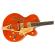 Guitarra Gretsch Nashville Hollow Body Gold Hardware ORG