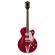 Guitarra eléctrica Gretsch Tennessean Hollow Body DP CHRY