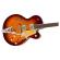 Guitarra eléctrica Gretsch Tennessean Hollow Body HVNA BRST