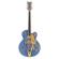 Guitarra eléctrica Gretsch Falcon Hollow Body Gold Hardware CERLN