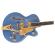 Guitarra eléctrica Gretsch Falcon Hollow Body Gold Hardware CERLN